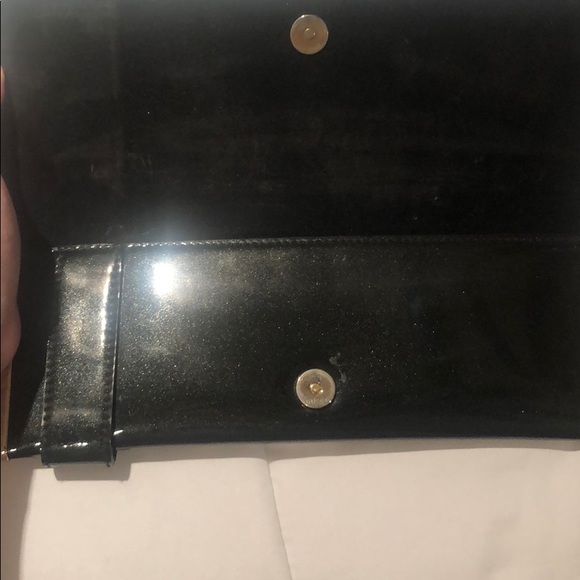 Gucci patent leather clutch - Picture 4 of 6